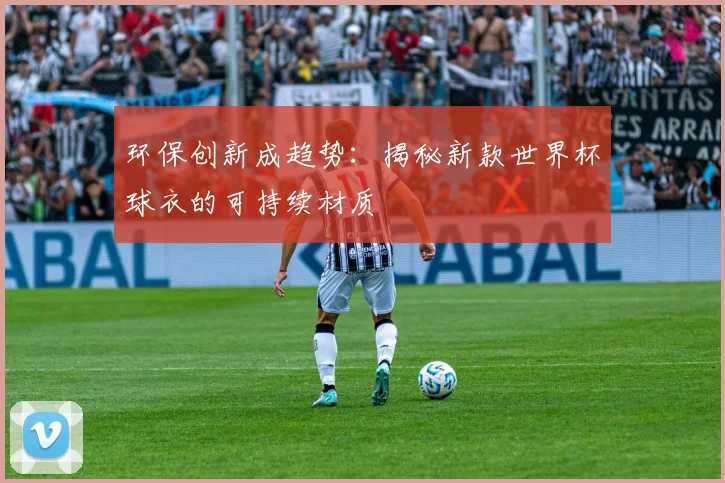 环保创新成趋势：揭秘新款世界杯球衣的可持续材质
